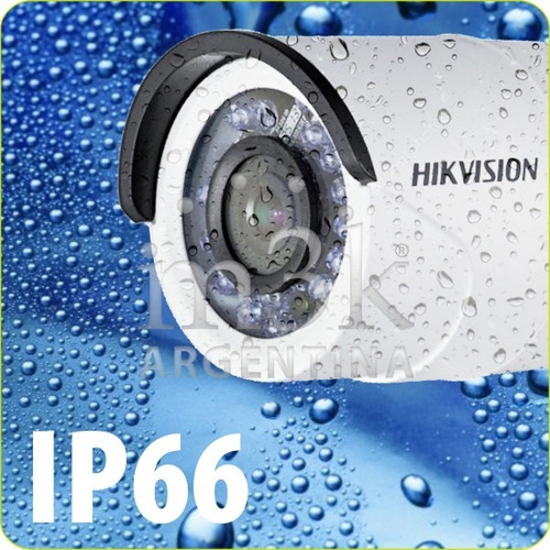 Imagen 3 de 10 de Kit Seguridad Full Hd 1080 Hikvision Dvr 16 +12 Camaras 2mp