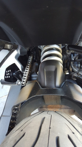 Yamaha Tracer Mt 700