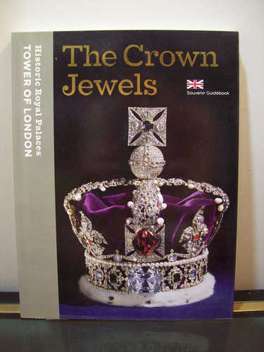 Adp The Crown Jewels Historic Royal Palaces 2010