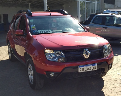 Imagen 1 de 11 de Renault Duster Ph2 Dynamique 1.6