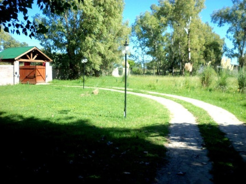 Imagen 7 de 29 de Casa Quinta, Alquiler, Dueño Directo