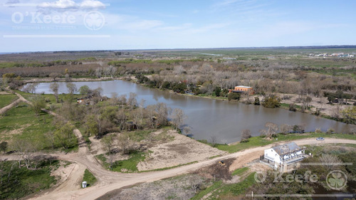 Lote En Venta En Puerto Nizuc - Oportunidad De Inversión En Guillermo Hudson
