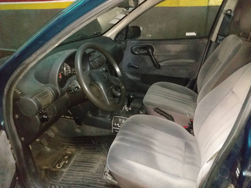 Chevrolet Corsa 1.7 D Gl