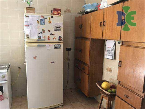 Casa Com 3 Dormitórios À Venda, 193 M² Por R$ 475.000,00 - Cidade Jardim - Jacareí/sp - Ca0660