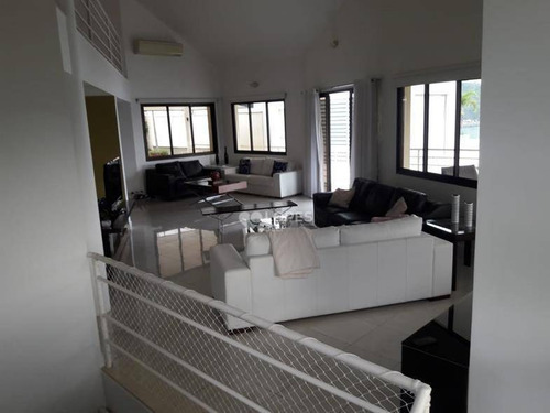 Imagem 3 de 21 de Casa Com 4 Dormitórios À Venda, 495 M² Por R$ 4.000.000,00 - Charitas - Niterói/rj - Ca15915