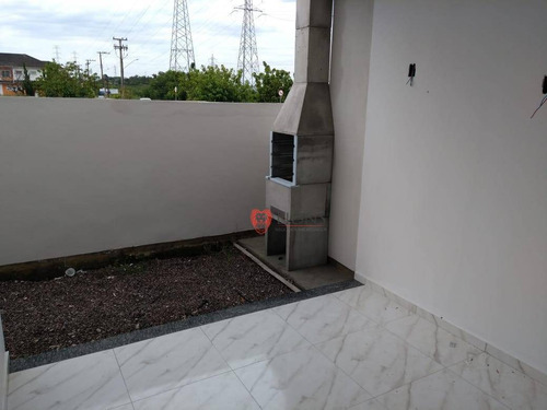 Imagem 6 de 8 de Casa Com 2 Dormitórios À Venda, 51 M² Por R$ 212.770 - Parque Da Matriz - Cachoeirinha/rio Grande Do Sul - Ca1301