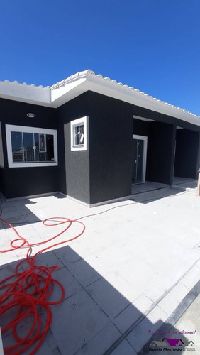 Imagem 12 de 12 de Maravilhosa Casa Com 2 Quartos, Sendo 1 Suíte Em Itaipuaçu! - 4