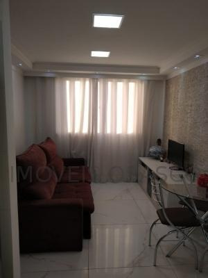 Imagem 2 de 15 de Ref.: 8869 - Apartamento Em Osasco Para Venda - V8869