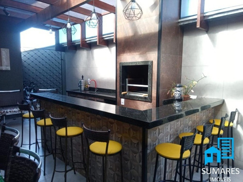 Imagem 6 de 17 de Casa Ideal Life, - Ca00849 - 70230485