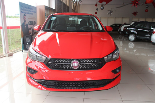 Imagem 2 de 11 de Fiat Cronos Drive 1.3 (flex)