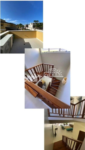 Imagem 27 de 29 de Casa À Venda Em Juquehy - Ca008636
