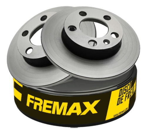 Par Disco Freio Tras A1 10/18 A3 99/06 Tt 98/06 V Bora 00/10