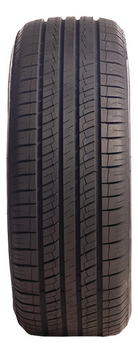Kit 4 Pneu Yeada Aro R17 215/60r17 Yda-266 Creta Captur