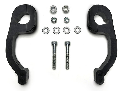 Protetor Mão Manete Para Guidão Motocross Hand Guards Rally