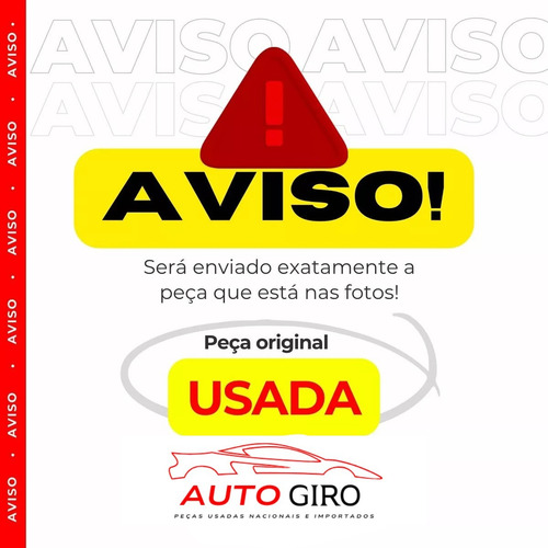 Reservatorio Oleo Freio Chevrolet Astra 2003 2011 Usado