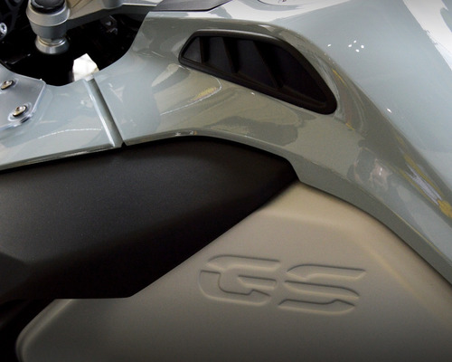 Imagen 12 de 12 de Bmw R 1250 Gs Adventure