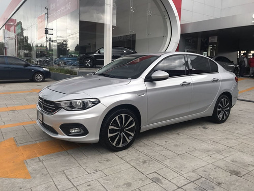 Imagen 5 de 15 de Dodge Neon 2018 1.6 Sxt Plus At
