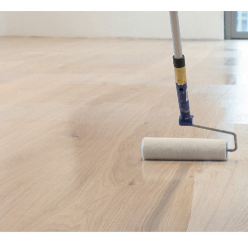 Rodillo Bona Profesional De 25cm X 11 Mm De Microfibra 2 Pz