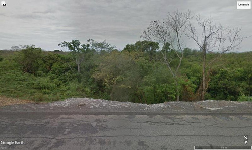 Venta Terreno Rancho 7.5 Hectareas Ojite Tuxpan Veracruz