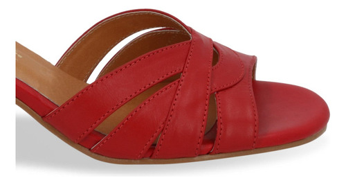 Huarache Fiesta 03084pv Fresco Plantilla Transpirable Cklass