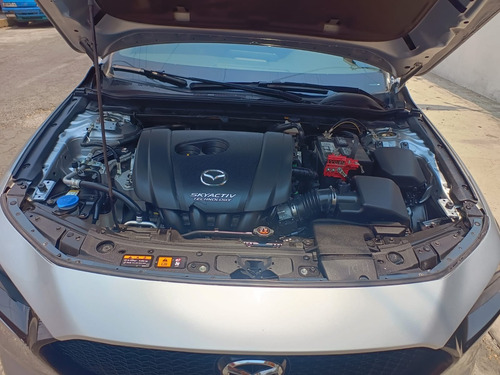 Mazda Mazda 3 2.5 Hatchback At