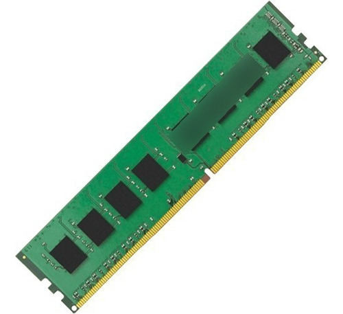 Memoria De Escritorio Samsung M378a5244cb0-ctd De 4 Gb Ddr4 2666 Mhz