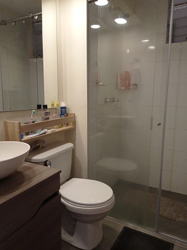Maravilloso Apartamento En Tibabita