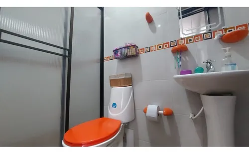 Vendo Casa Multifamiliar En Calarca