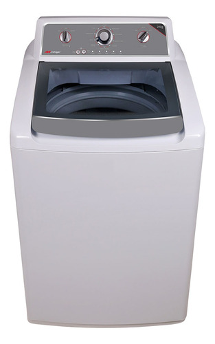 Lavadora automática Mirage LMA022M 22kg 127 V