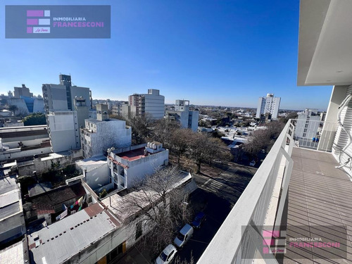 Imagen 11 de 29 de Departamento - La Plata