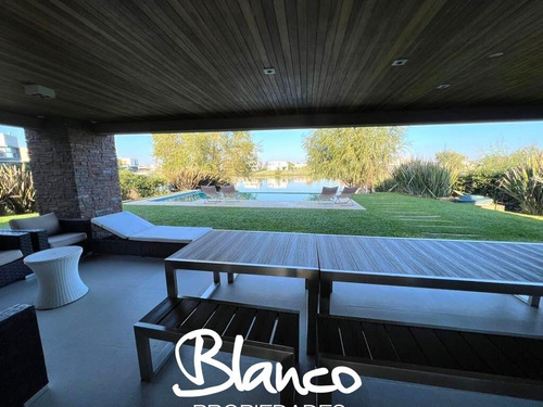 Casa En Venta En El Cantón, Escobar, G.b.a. Zona Norte