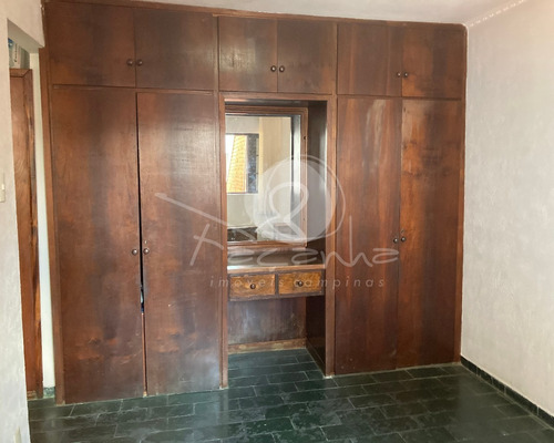 Imagem 24 de 30 de Casa Para Venda No Jardim Planalto Em Campinas - Imobiliária Em Campinas - Ca01065 - 69660317