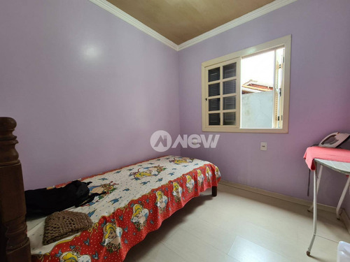 Imagem 18 de 30 de Casa Com 3 Dormitórios À Venda, 131 M² Por R$ 400.000,00 - Imigrante Norte - Campo Bom/rs - Ca3045