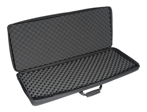 Imagem 2 de 4 de Bag Udg Para Teclado Ni Komplete Kontrol S61 Mk1/mk2 U8307bl