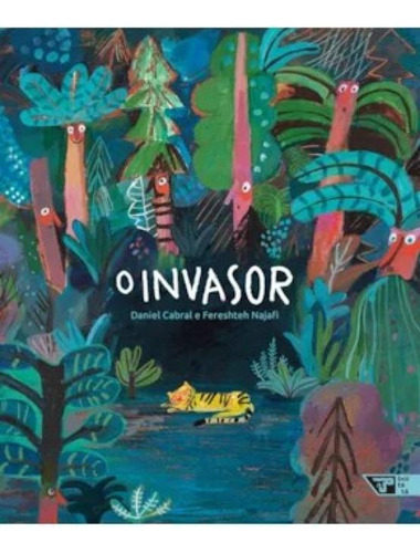Invasor, O