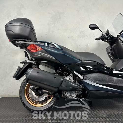Yamaha X Max 250 (cod3122)