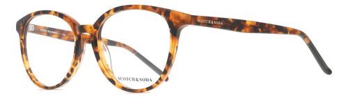 Lentes Scotch & Soda Ss3007 101 53 Unisex Armazones