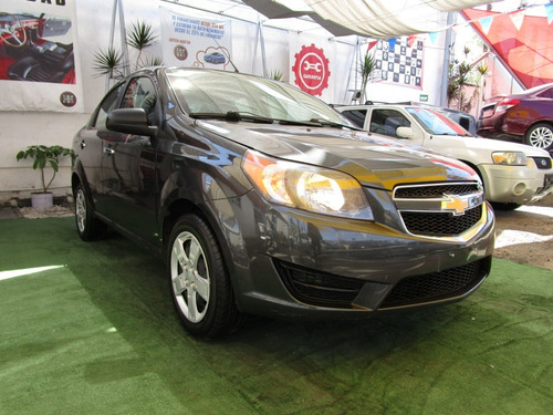Chevrolet Aveo 2017