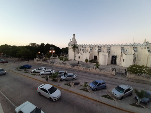 Imagen 9 de 10 de Magnìfico Terreno En Venta En El Centro Histórico De Mérida,