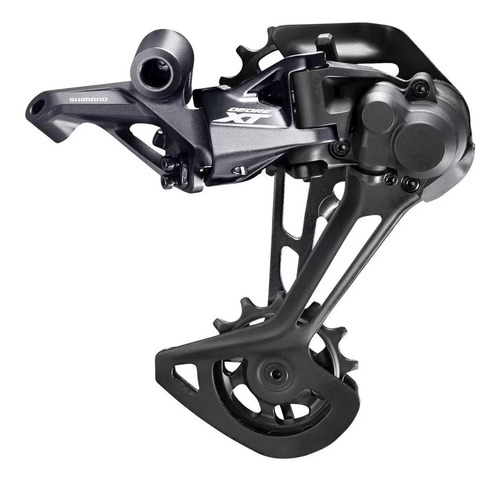 Desviador Trasero Directo Shimano Deore Xt Rd M8100 Sgs 12v