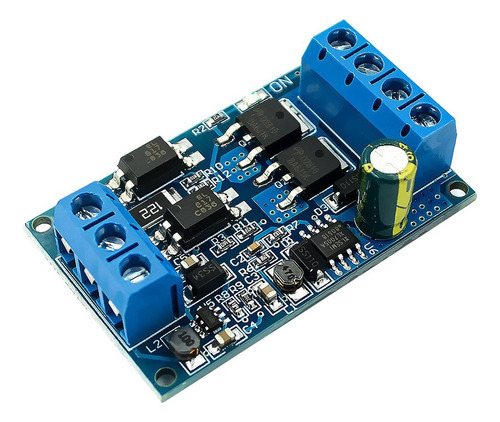 2x 4v -60v Module De Chave De Acionamento Mods Fet Trigger D