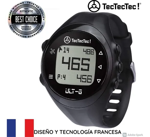 Reloj para golf sale