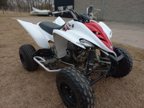 Imagen 4 de 7 de Yamaha Yfm 350 Raptor ¡en Excelente Estado!