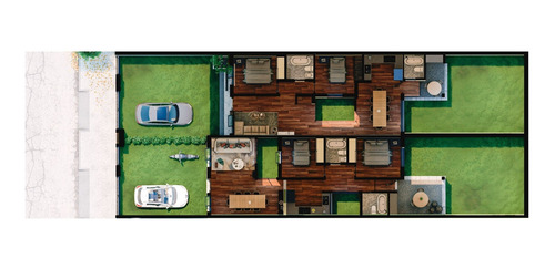 Imagen 9 de 9 de Planos, Arquitectura, Diseño De Interiores, Render, Fachadas