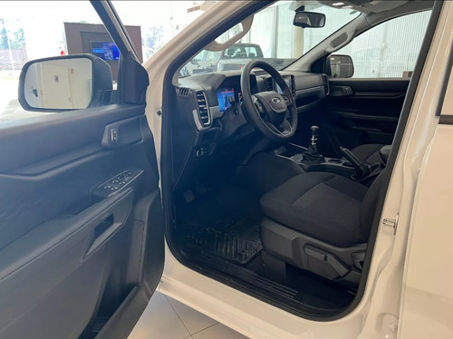 Ford Ranger 2.0 Cd 4X2 Xls 170Cv