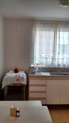 Imagem 19 de 21 de Apartamento Residencial À Venda, Parque Prado, Campinas - Ap0203. - Ap0203