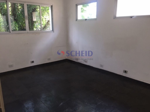 Imagem 8 de 15 de Casa Venda Comercial , Excelente Localização Para Clinica Medica , Escritorio Advocacia , Estética . - Mr75151