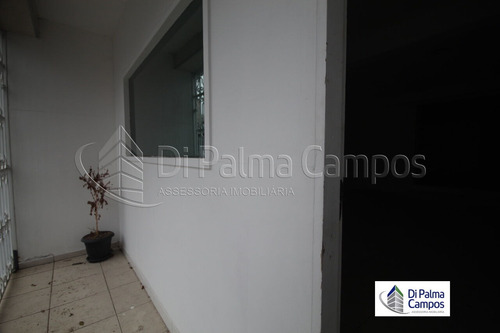 Imagem 3 de 15 de Sobrado Comercial Para Alugar No Tatuapé Com 58m² - Dp5504