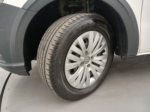 Volkswagen Saveiro 1.6 MSI ROBUST CD 16V FLEX 2P MANUAL