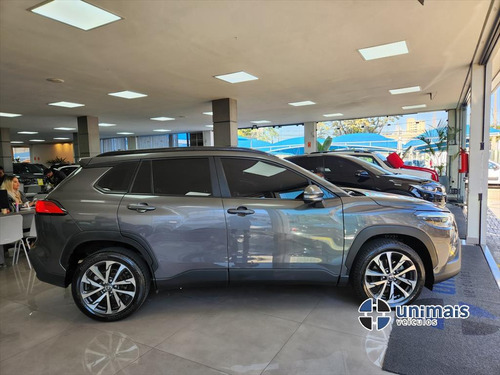 Toyota Corolla Cross 2.0 VVT-IE FLEX XRE DIRECT SHIFT